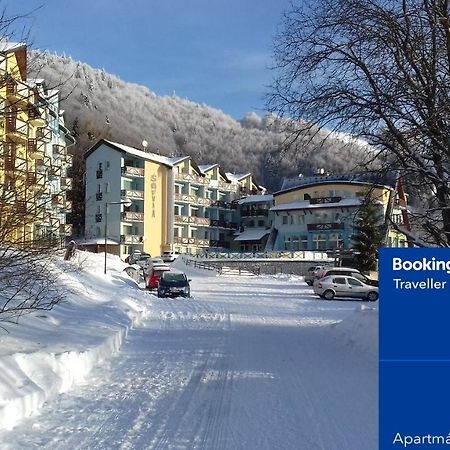 Apartmán Horalka Donovaly Exterior foto