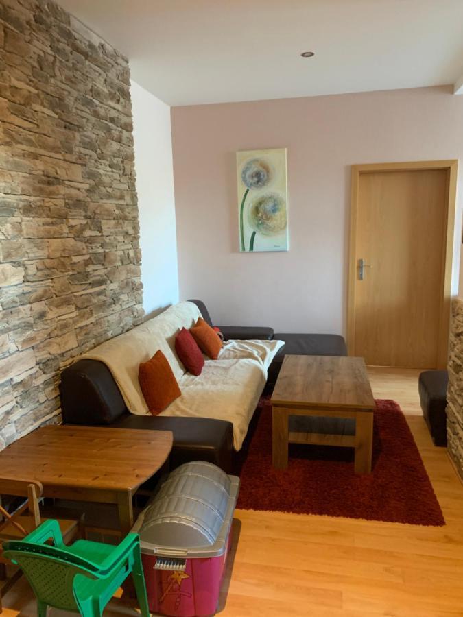 Apartmán Horalka Donovaly Exterior foto