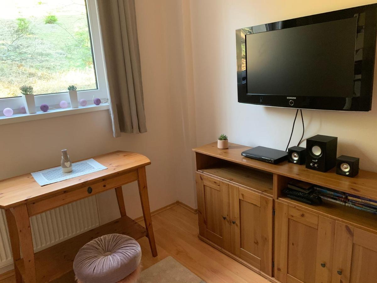 Apartmán Horalka Donovaly Exterior foto