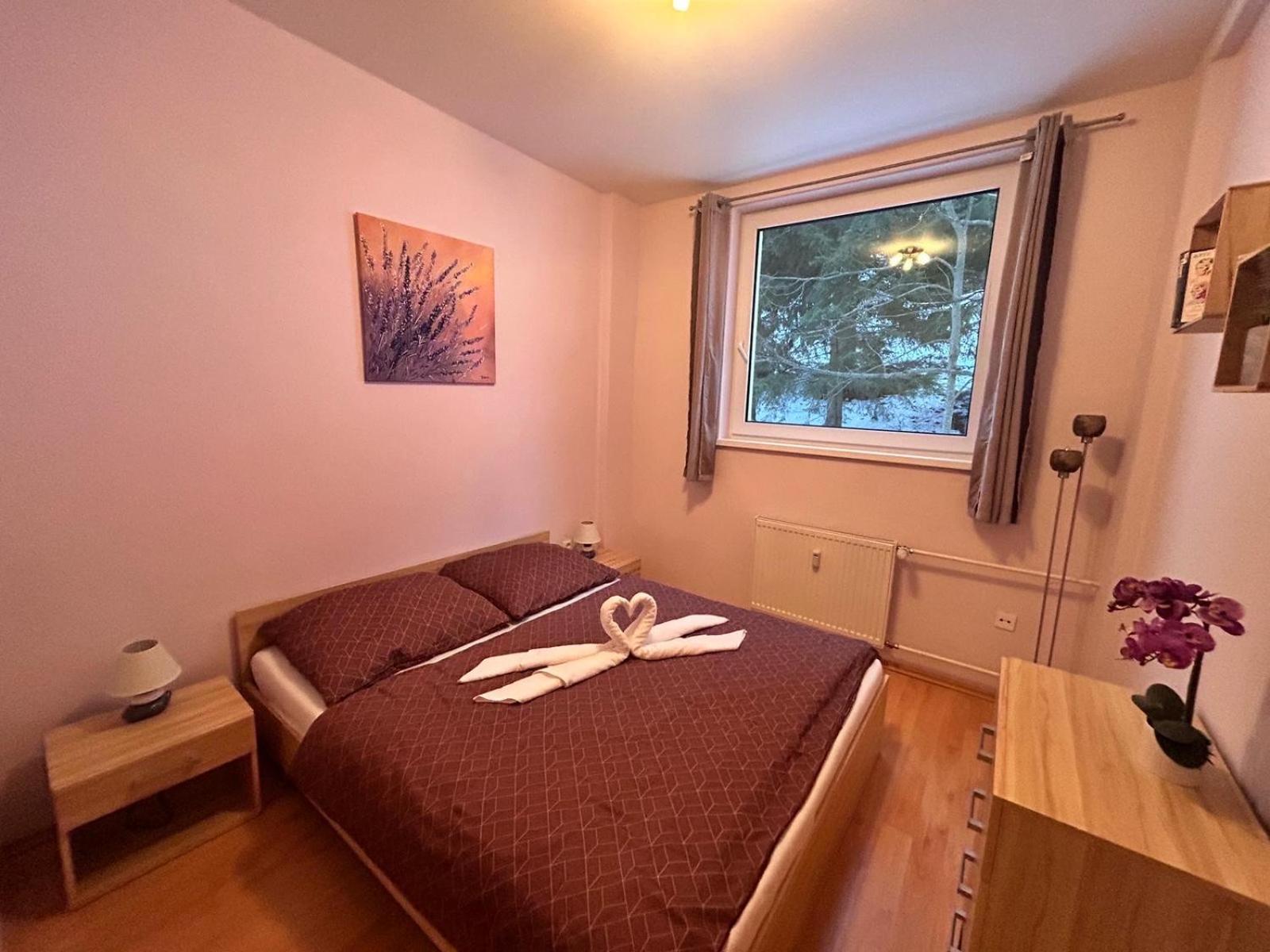 Apartmán Horalka Donovaly Exterior foto