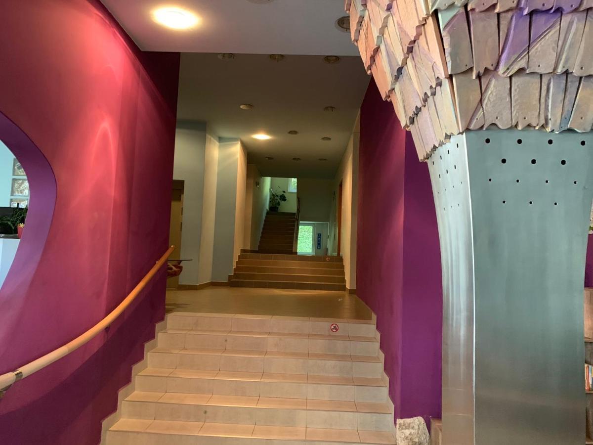 Apartmán Horalka Donovaly Exterior foto
