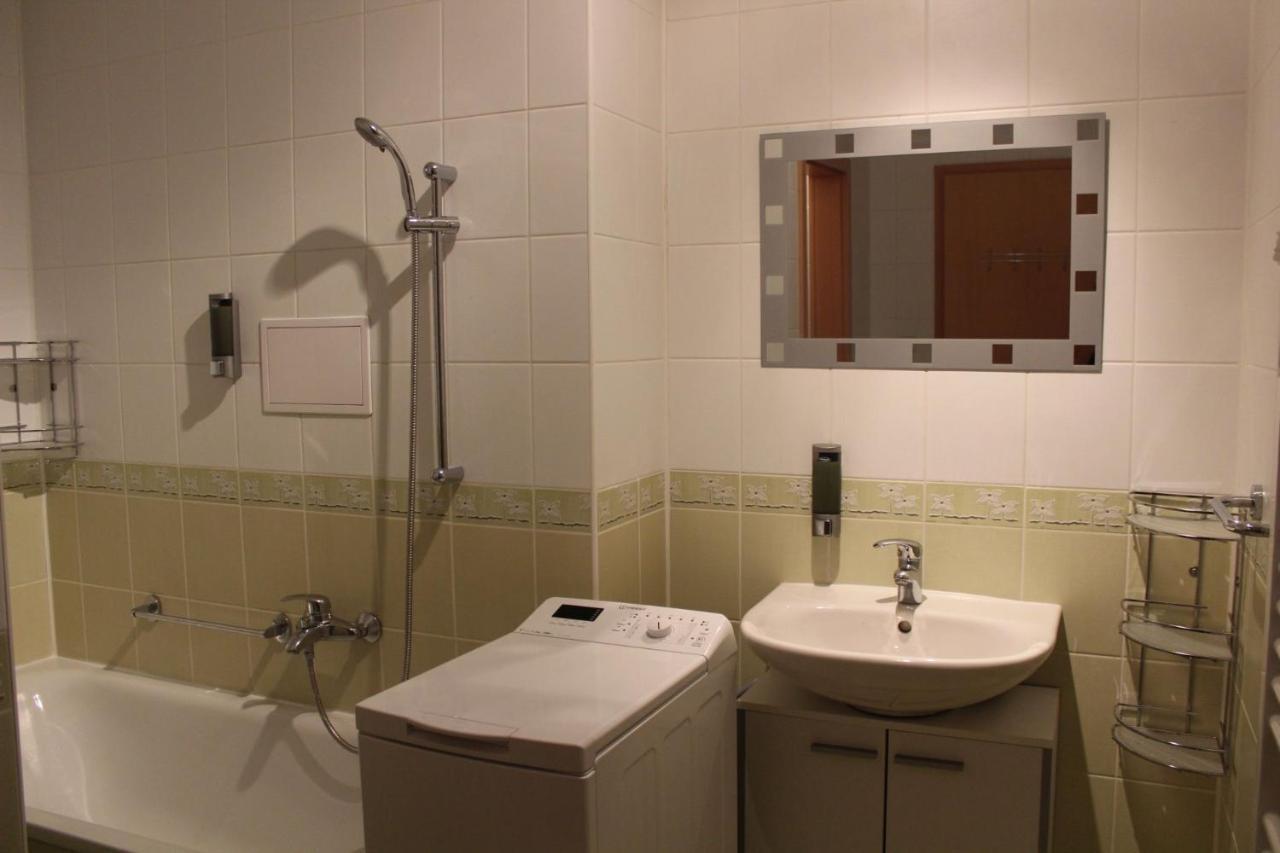 Apartmán Horalka Donovaly Exterior foto