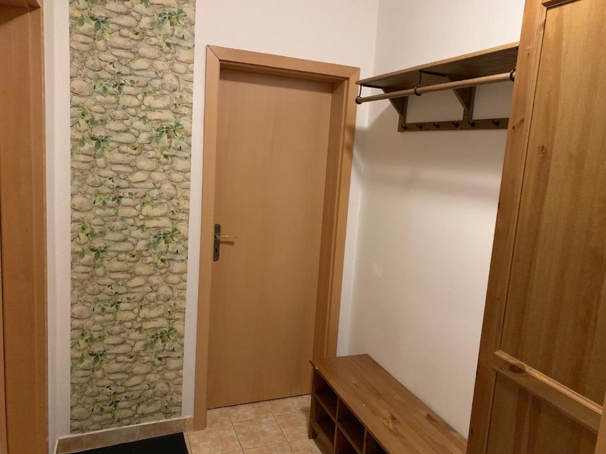 Apartmán Horalka Donovaly Exterior foto