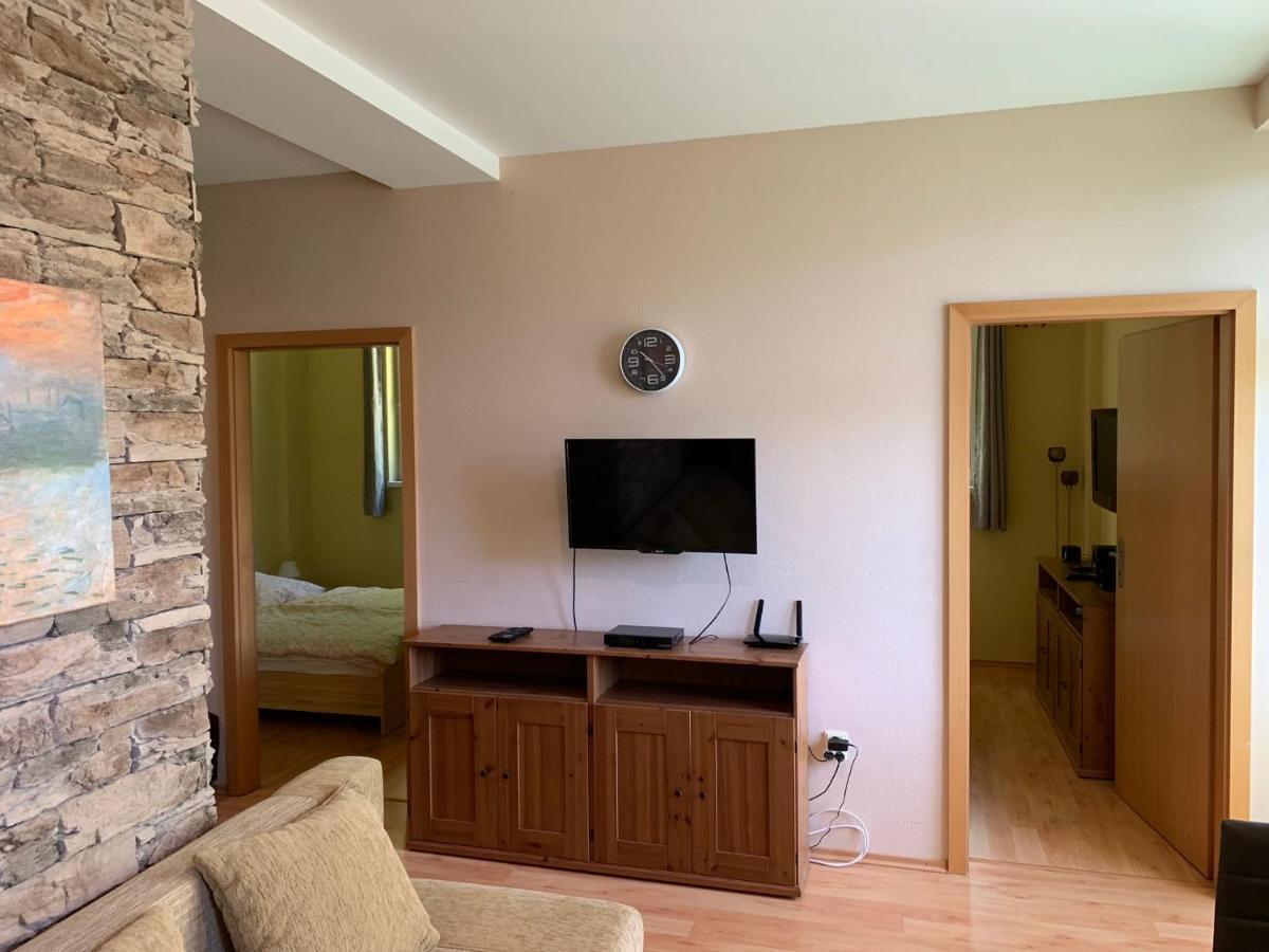 Apartmán Horalka Donovaly Exterior foto