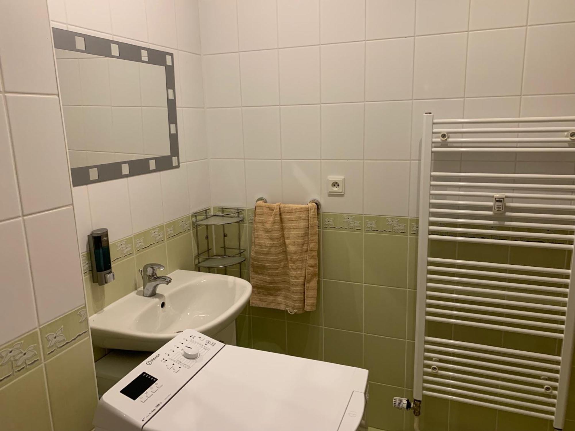 Apartmán Horalka Donovaly Exterior foto