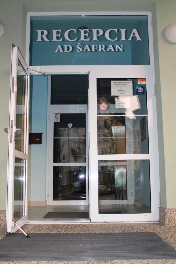 Apartmán Horalka Donovaly Exterior foto